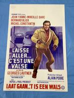 LOT FILMPOSTERS  (22)    36-54 cm, Ophalen of Verzenden, Gebruikt, Film en Tv