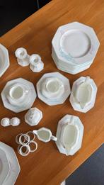 Servies Villeroy & Boch “Heinrich Calla”, Ophalen, Zo goed als nieuw, Overige stijlen, Porselein