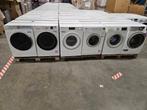 Partij witgoed | Refurbished A | Wasmachines & Wasdrogers, 1234AB, Verzenden, Huis en Inrichting, Info@wasmachine.nl
