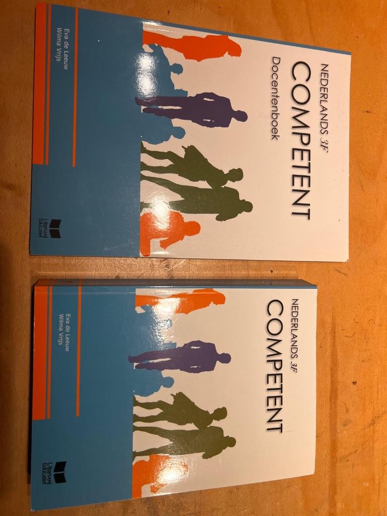 Boeken gespecialiseerd pedagogisch medewerker, Ophalen, Beta, Nieuw, MBO