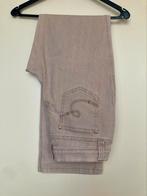 Mt 42 beige merkjeans Christian Berg, Overige kleuren, Ophalen of Verzenden, Zo goed als nieuw, W33 - W36 (confectie 42/44)