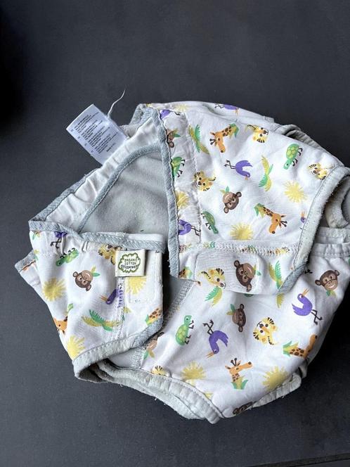 Overbroekjes luiers maat L, Kinderen en Baby's, Badjes en Verzorging, Gebruikt, Overige typen, Overige merken, Ophalen of Verzenden