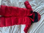 Rood winter sport pak Polo Ralph Lauren maat 80, Kinderen en Baby's, Babykleding | Maat 80, Ophalen of Verzenden, Zo goed als nieuw
