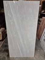 Tegels 60x120 cm, Doe-het-zelf en Verbouw, 60 cm of meer, Nieuw, Vloertegels, 60 cm of meer