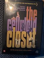 The Celluloid Closet DVD - Documentaire, Vanaf 16 jaar, Ophalen of Verzenden, Zo goed als nieuw, Biografie