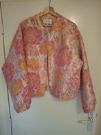 Gaaf jasje van Costes, Maat 46/48 (XL) of groter, Oranje, Ophalen of Verzenden, Zo goed als nieuw