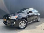 Mitsubishi ASX 1.6 Cleartec Invite CRUISE ECC TREKHAAK, Voorwielaandrijving, Euro 5, Gebruikt, 4 cilinders