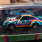 Porsche 911 Carrera RSR Vaillant 1:64, Verzamelen, Para64, Onbekend, Nieuw, Ophalen of Verzenden