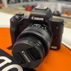 Canon EOS M50 Incl 15-45MM Lens - Topstaat, Canon, Zo goed als nieuw, Support@canon.com, 30-2, Shimomaruko 3-chome, Ohta-ku
Tokyo 146-8501
Japan