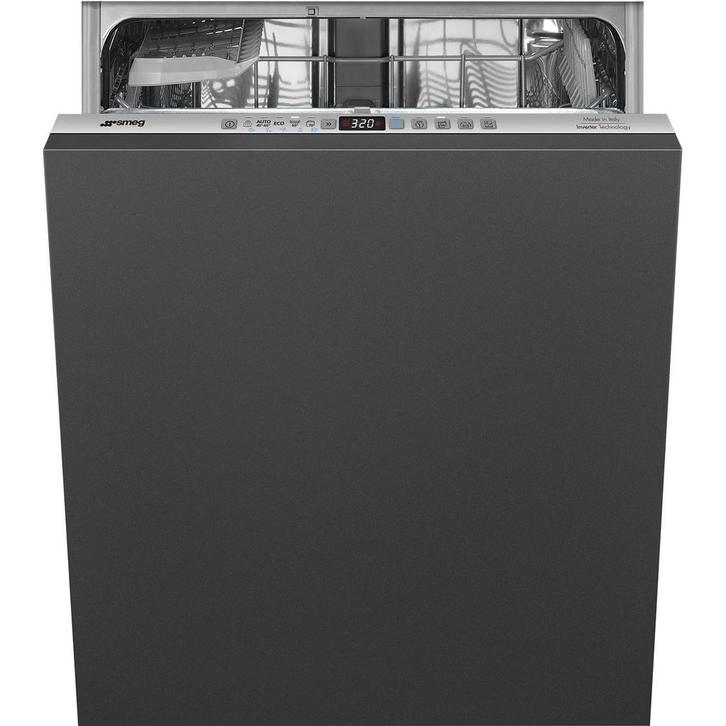 Smeg STL233CH XXL Vaatwasser - Nieuw in doos met garantie, Witgoed en Apparatuur, Vaatwasmachines, Nieuw, Inbouw, Ophalen