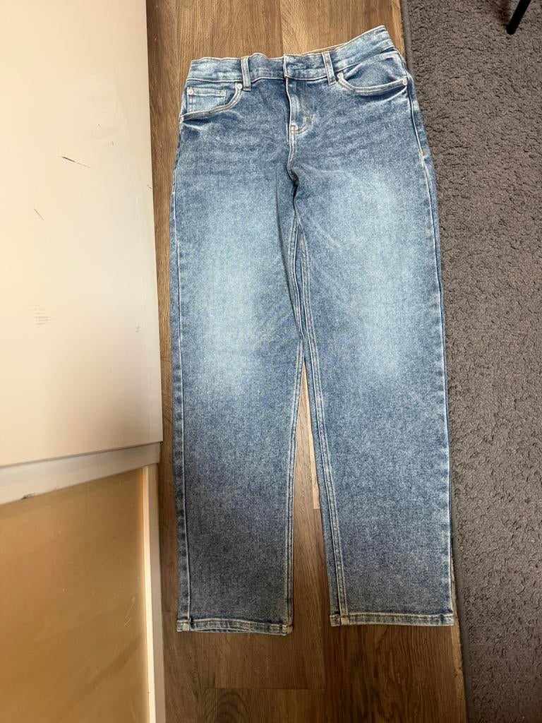 Levi's Jeans - Maat 14 Jongens - Nieuwstaat, Kinderen en Baby's, Kinderkleding | Maat 164, Ophalen of Verzenden, Nieuw