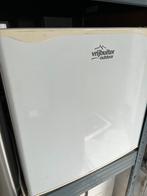 Camping compressor koelkast op stroom 220 volt, Ophalen, Gebruikt