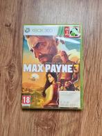 Max payne 3 xbox 360, Spelcomputers en Games, Games | Xbox 360, Avontuur en Actie, Ophalen of Verzenden, 1 speler, Zo goed als nieuw