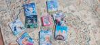 Frozen boeken met voorlezer Engels, Boeken, Ophalen of Verzenden, Zo goed als nieuw, Disney