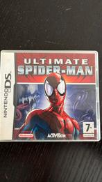 Ultimate Spider-Man, NDS, Avontuur en Actie, Verzenden, 1 speler, Zo goed als nieuw