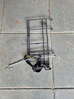 Buggydrager, Ophalen, Gebruikt