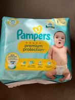 luiers en verschillende babyaccesoires, Ophalen, Nieuw