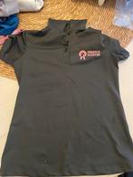 Polo paardenpraatTV, Ophalen, Zo goed als nieuw, Dressuur, Bovenkleding