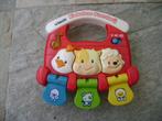 2 stuks Vtech speelgoed met geluid, Kinderen en Baby's, Speelgoed | Vtech, Ophalen of Verzenden, Zo goed als nieuw, 6 maanden tot 2 jaar