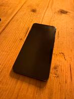 Samsung S22 128gb, Telecommunicatie, Mobiele telefoons | Samsung, Zwart, Ophalen of Verzenden, Zo goed als nieuw, Galaxy S22