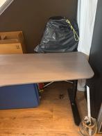 IKEA Bekant Hoekbureau, Ophalen, In hoogte verstelbaar, Gebruikt, Bureau