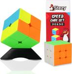 Rubik's Kubus: Stezy Speedcubes, Nieuw, Minder dan 500 stukjes, Ophalen of Verzenden, Rubik's of 3D-puzzel