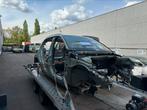 Volvo xc40 chassis body alleen voor onderdelen, Auto-onderdelen, Carrosserie en Plaatwerk, Ophalen, Voor, Volvo, Bumper