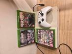 Xbox one 500 gb, Spelcomputers en Games, Spelcomputers | Xbox One, Ophalen, 500 GB, Xbox One, Zo goed als nieuw
