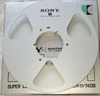 Sony 26,5 reel in originele doos. LAATSTE WEEK!, Ophalen of Verzenden