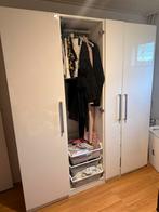 PAX kast, Huis en Inrichting, Ophalen, 200 cm of meer, 150 tot 200 cm, Zo goed als nieuw
