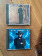 Hank williams jr, Ophalen of Verzenden, Zo goed als nieuw