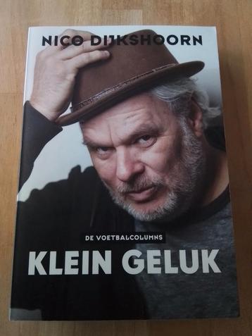 Nico Dijkshoorn - Klein geluk beschikbaar voor biedingen