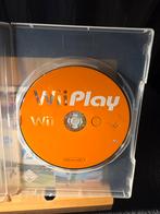 Wii Play - Nintendo Wii, Spelcomputers en Games, Games | Nintendo Wii, Gebruikt, Overige genres, 2 spelers, Eén computer