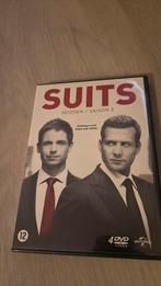 Suits seizoen 2, Ophalen of Verzenden, Zo goed als nieuw, Detective en Krimi