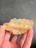 Mooie Calciet Mineraal, Ophalen of Verzenden, Mineraal