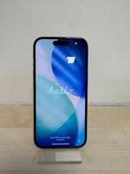 Apple iPhone 16 128GB zwart - second life - 94%, 94 %, 128 GB, Zwart, IPhone 16