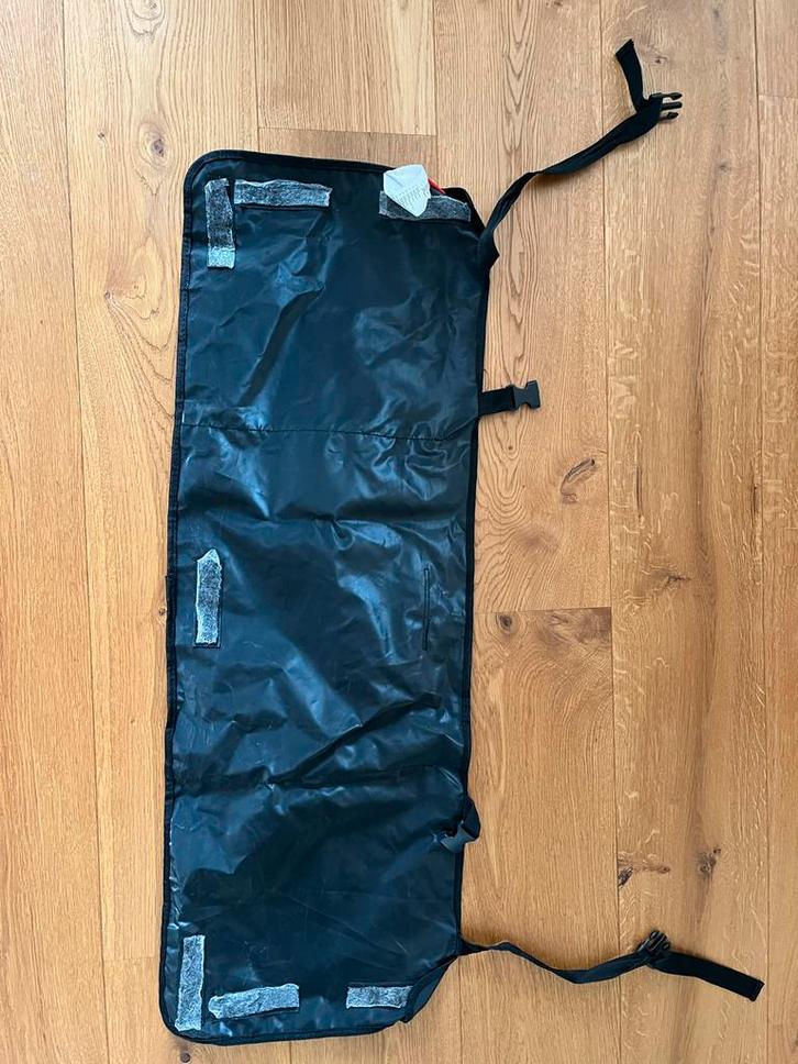 Kofferbak Organizer - Netjes!, Auto diversen, Auto-accessoires, Zo goed als nieuw, Ophalen