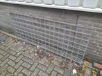 Gaasmatten, draadmatten, gaaspaneel, gaas, gaasscherm, draad, Tuin en Terras, Ophalen, Nieuw, Minder dan 10 meter, Gaas