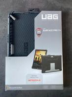 UAG Metropolis Hoes voor Surface Pro 7+, Ophalen, Nieuw, 12 inch, Bescherming achterkant