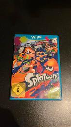 Splatoon Wii U, Ophalen, Zo goed als nieuw