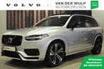 Volvo XC90  T8 455pk AWD R-Design | Luchtvering | B&W Audio, Gebruikt, 2350 kg, 4 cilinders, Leder