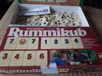 Rummicub cijfers plus letters, Hobby en Vrije tijd, Gezelschapsspellen | Bordspellen, Ophalen of Verzenden