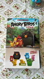 Grote verzameling angry birds, Ophalen of Verzenden