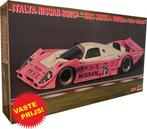Italya Nissan R92CP 1993 Suzuka 1000km win(Hasegawa) 1/24, Hobby en Vrije tijd, Modelbouw | Auto's en Voertuigen, Overige merken