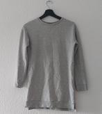 Licht Grijze Trui | Maat XXS | Met Split, Ophalen of Verzenden, Zo goed als nieuw, Maat 34 (XS) of kleiner, Grijs