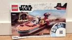 Lego Star Wars 75271 Luke Skywalker's Landspeeder, Kinderen en Baby's, Speelgoed | Duplo en Lego, Ophalen of Verzenden, Zo goed als nieuw