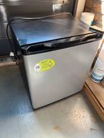 Kleine Klarstein Koelkast - CR-40A, Ophalen, Minder dan 75 liter, Zonder vriesvak, Gebruikt