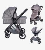 Mooie 3 in 1 Kinderwagen  Slechts 6 maanden gebruikt!, Ophalen, Zo goed als nieuw, Kinderwagen, Overige merken