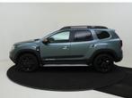 Dacia Duster 1.3 TCe 150 PK Extreme Navigatie / Automaat / C, Auto's, Dacia, Te koop, Benzine, Gebruikt, 1332 cc