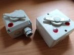schakelaar / wasmachine etc., Witgoed en Apparatuur, Wasmachines, Ophalen, Nieuw, Minder dan 1200 toeren, Minder dan 85 cm